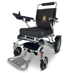 ComfyGo Patriot 11 Foldable Electric Wheelchair