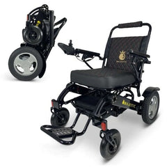 ComfyGo Patriot 12 Long-Range Electric Wheelchair