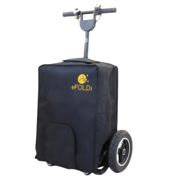 eFOLDi  Scooter Travel Protection Cover