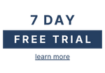 7 day free trial Badge