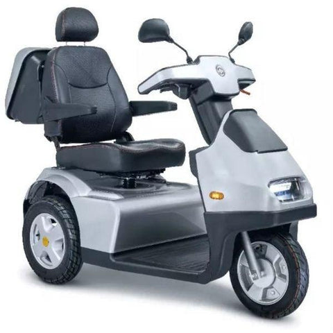 AFIKIM Afiscooter S 3 Wheel Scooter Left Side View