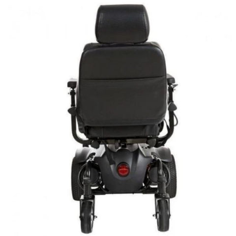 Drive Medical - Padded Swivel Seat Cushion