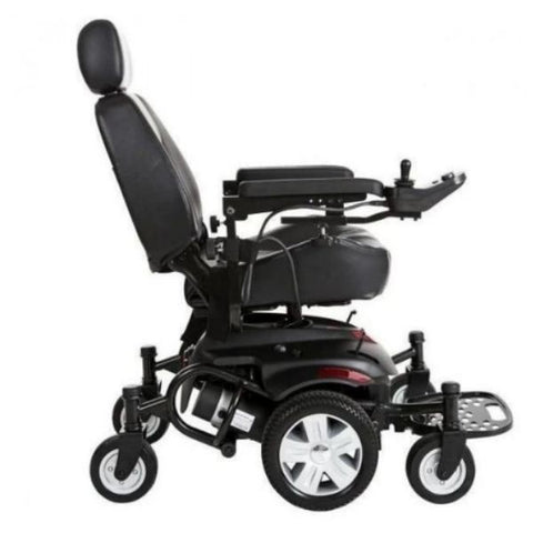 Drive Molded General Use Wheelchair Seat Cushion