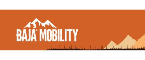 Baja Mobility Logo