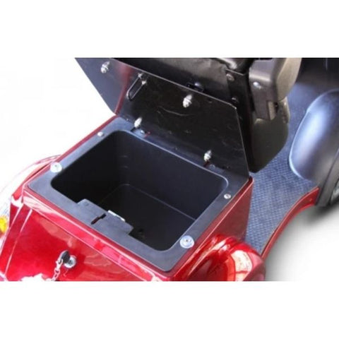 E-Wheels EW-72 Storage Lock