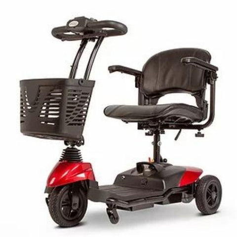 EWheels EW-M33 Three Wheel Travel Scooter