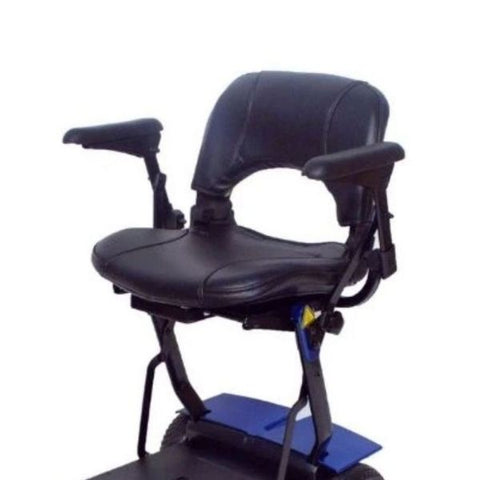 Enhance Mobility Mobie Plus Seat View