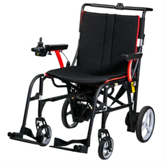 Ultra Lightweight Power Chair