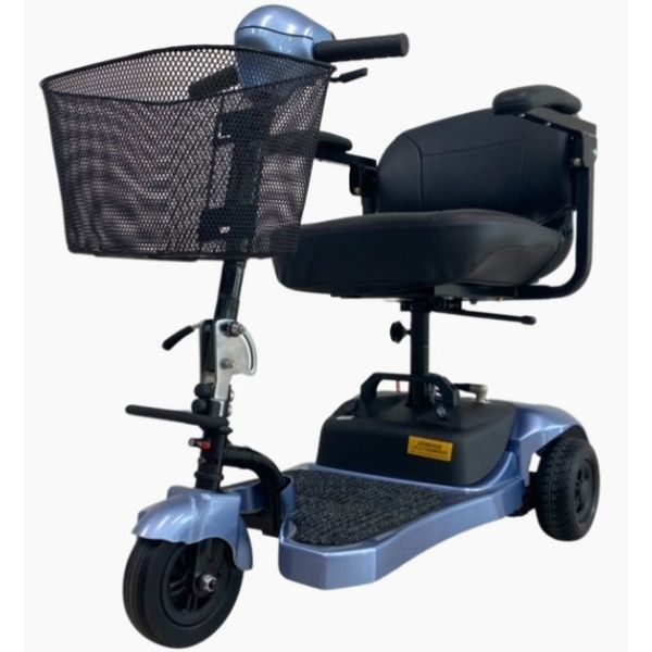 FreeRider FR Ascot 3 Mobility Scooter