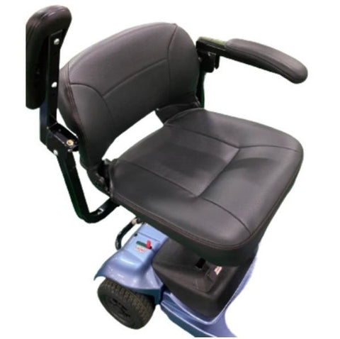 FreeRider USA FR Ascot 4 Mobility Scooter Fish-on Seat