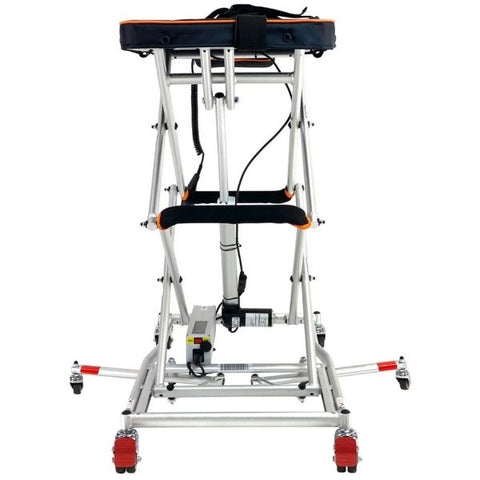 GoLite Portable Lift Side View