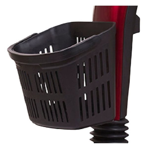 Golden Technologies Companion Mid-Size 3-Wheel Scooter GC240  Front Basket
