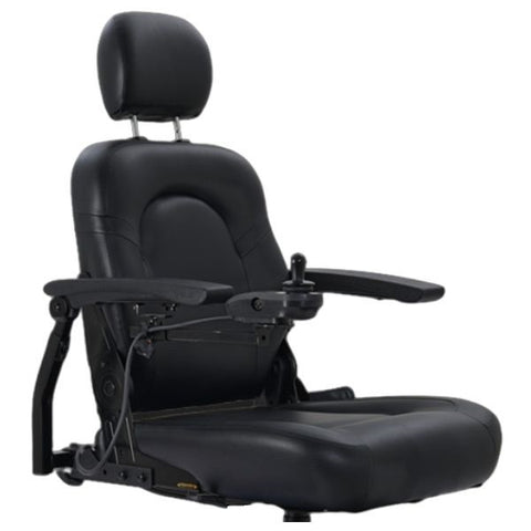 Golden Technologies Compass Sport Power Chair GP605 Captain Seat