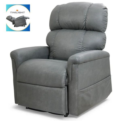 Golden Technologies MaxiComfort Lift Recliner Chair PR-545 With ZG+