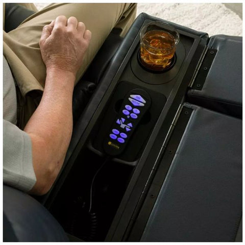 Golden Technologies Regal Medium Large Lift Chair PR PR504-MLA AutoDrive Hand Control