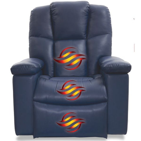 Golden Technologies Regal Medium Large Lift Chair PR PR504-MLA Heat Wave Technology
