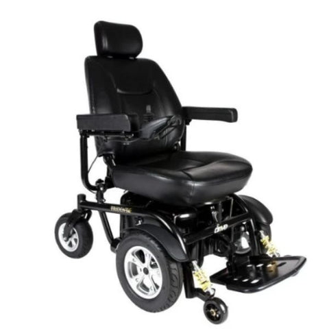 Drive Medical Trident HD Front