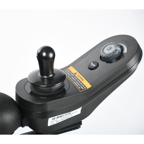 Merits Health P320 Junior Light Compact Power Chair Joystick