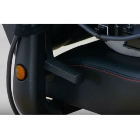 Merits Health P326A Vision Sport Seat Lever