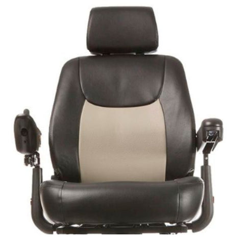 Merits Health P327 Vision Super Seat View