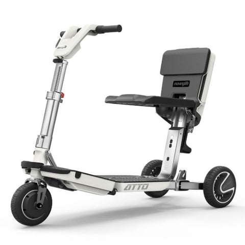 Moving Life Atto Foldable Mobility Scooter