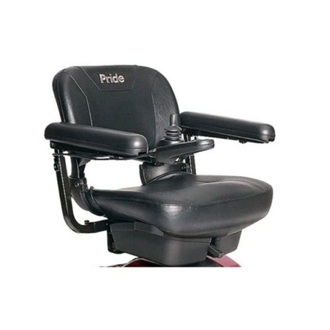 Pride Go-Chair Light-Weight Power Chair GO-CHAIR– Electric Wheelchairs USA