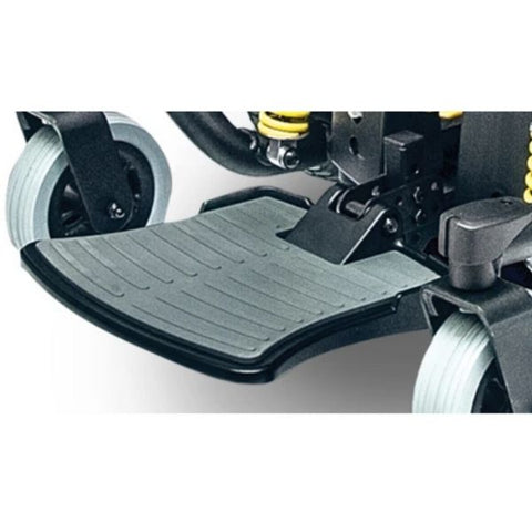 Pride Jazzy 614 HD Power Chair Footplate