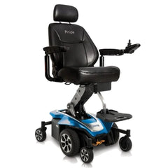 Jazzy Air 2 Wheelchair