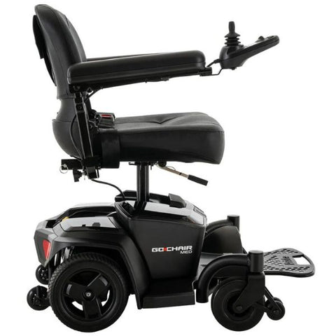 Pride Mobility Go-Chair-Med Portable Power Chair GO-CHAIR-MED
