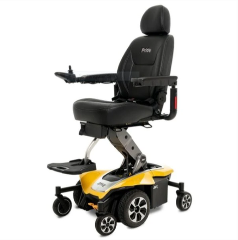 Popular Pride Jazzy Air 2 Power Chair