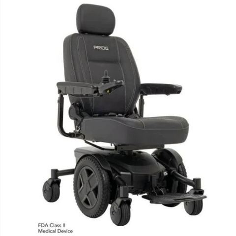 Buy Jazzy EVO 613 Power Chair