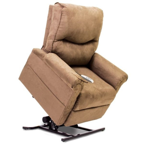 Pride Mobility Essential Collection 3-Position Lift Chair