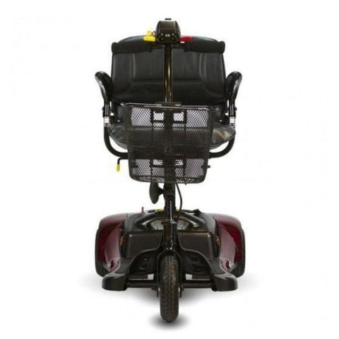 Shoprider Dasher 3 Wheel Front View