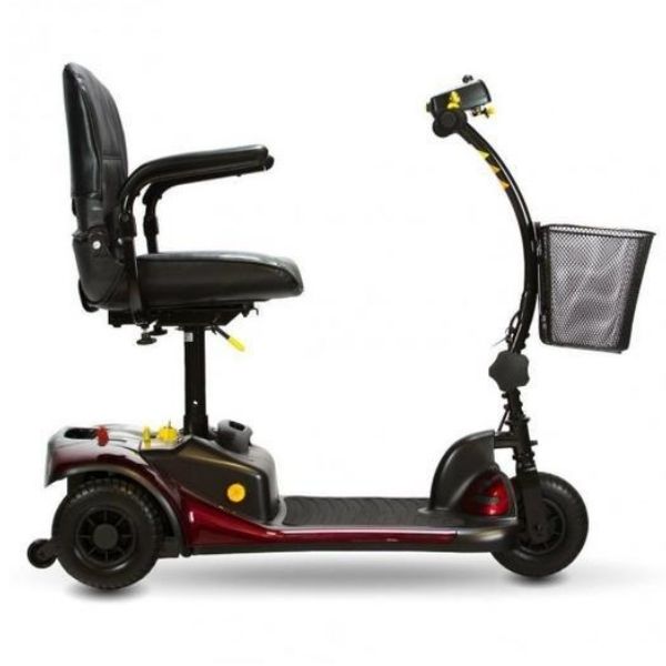 Shoprider-Dasher-3-Wheel-Side-View