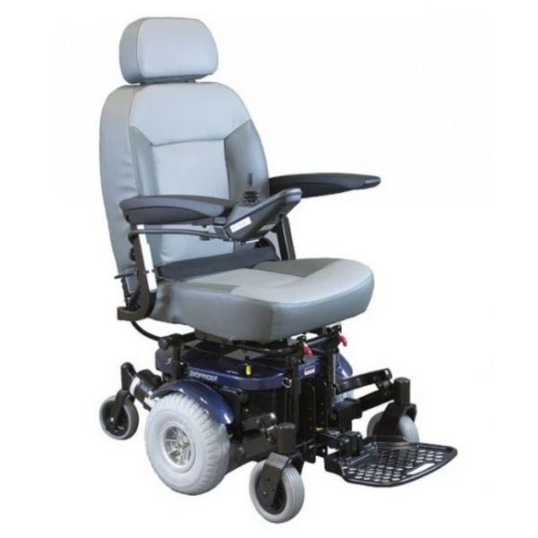 Shoprider XLR Plus Electric Wheelchair