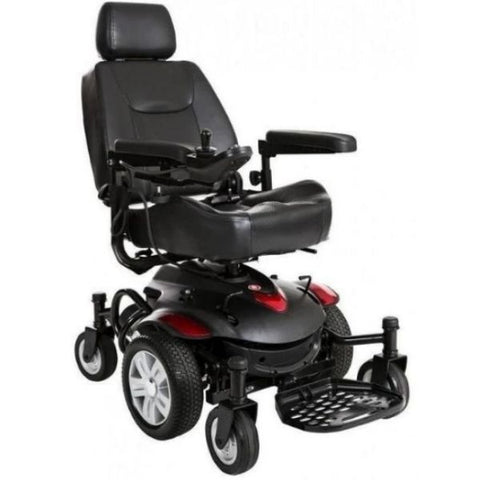 Drive Medical Titan AXS Front