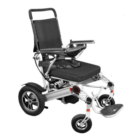 Vive Health Power Wheelchair