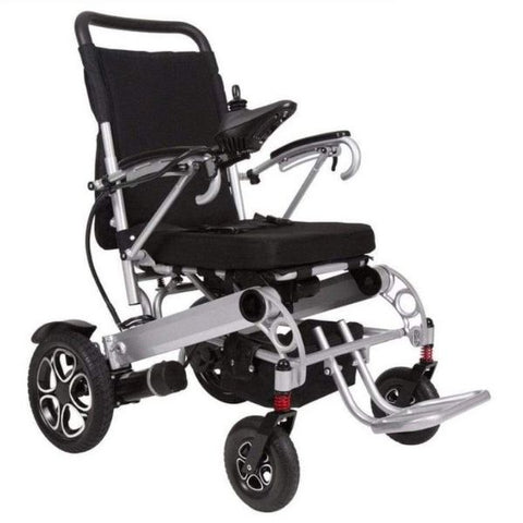 Vive Health Power Wheelchair