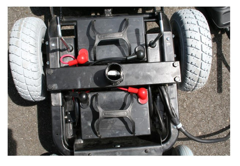Zip'r PC Mobility Power Wheelchair Battery