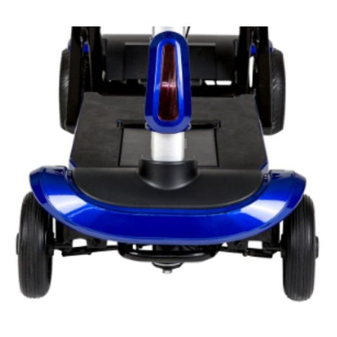 Drive Medical ZooMe Auto-Flex Footplate