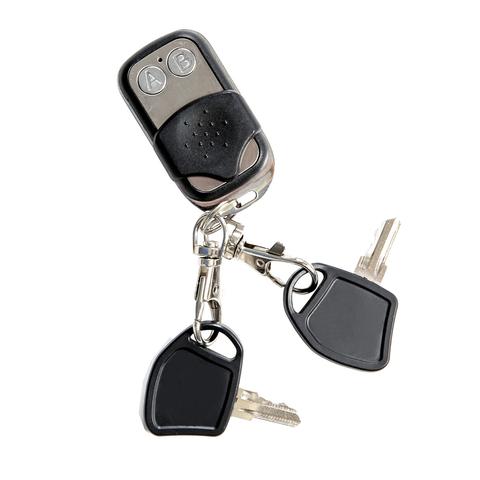 Drive Medical ZooMe Auto Flex Keys