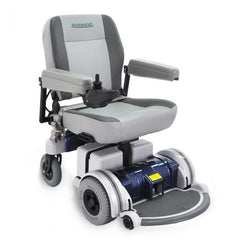 Hoveround Lx5 wheelchair