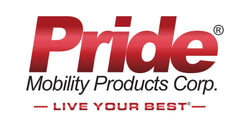 Pride Mobility logo