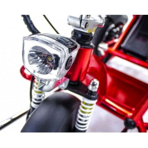 Enhance Mobility Triaxe Sport Headlights