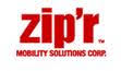 Zip'r Logo