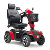 Image of Drive Medical Panther 4 Wheel Scooter Right View