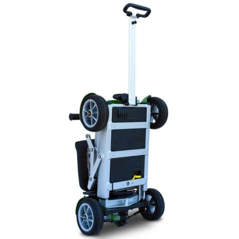 EV Rider Gypsy Folding Mobility Scooter– Electric Wheelchairs USA