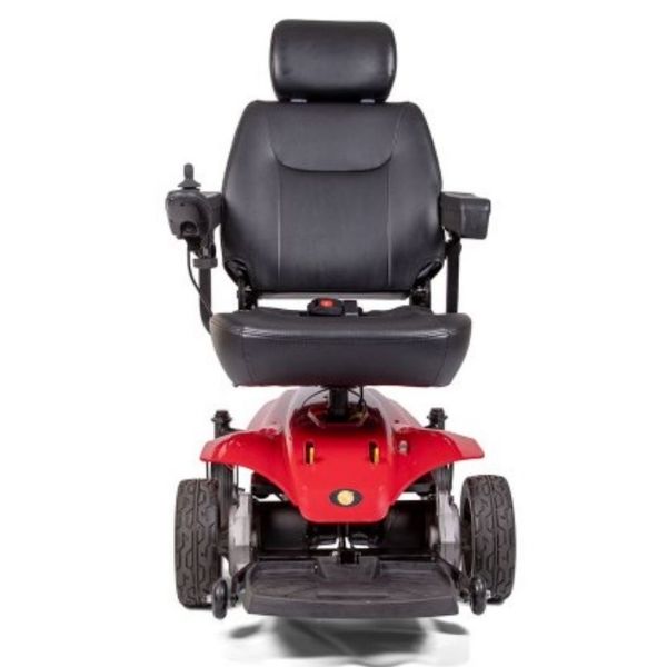 alante power chair