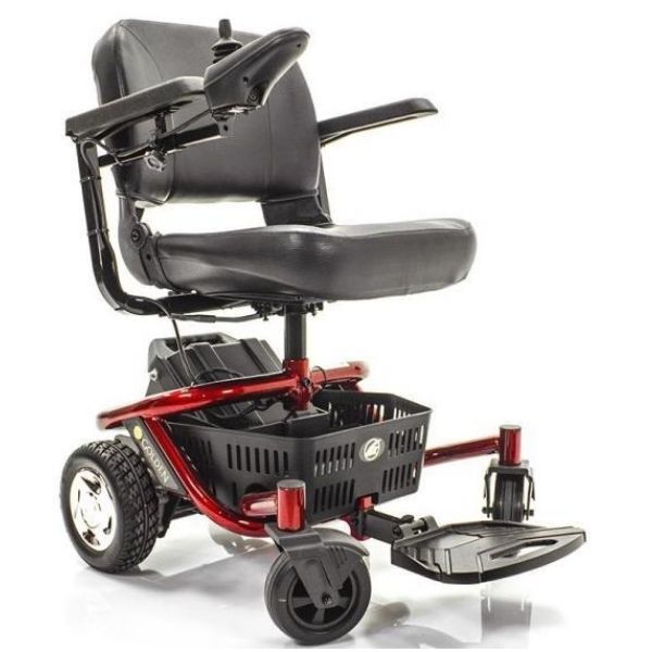 golden power chair gp162