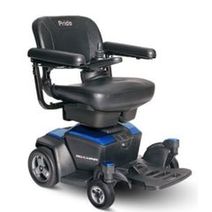 pride mobility products